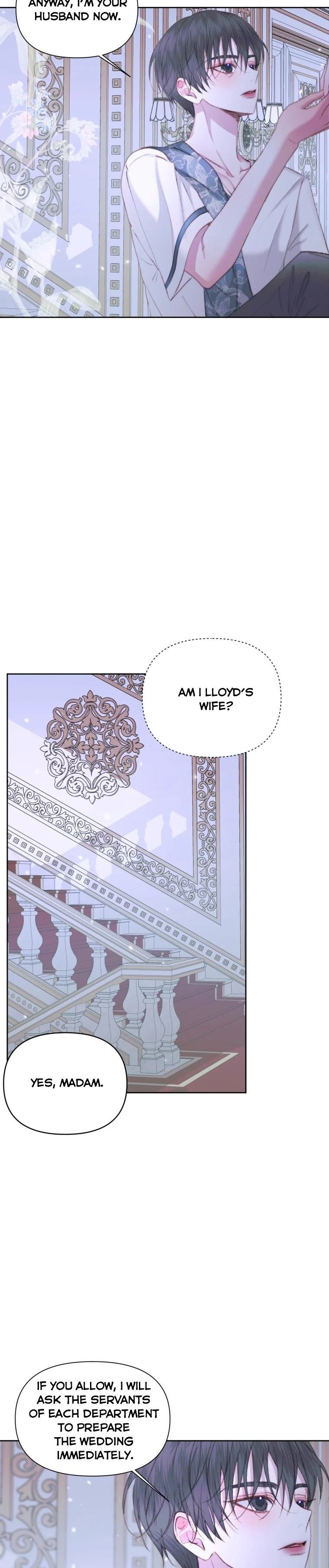 Read The Siren Manga Online