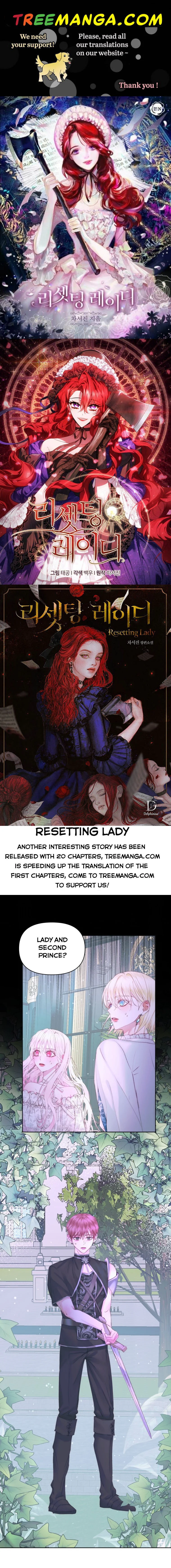 Read The Siren Manga Online