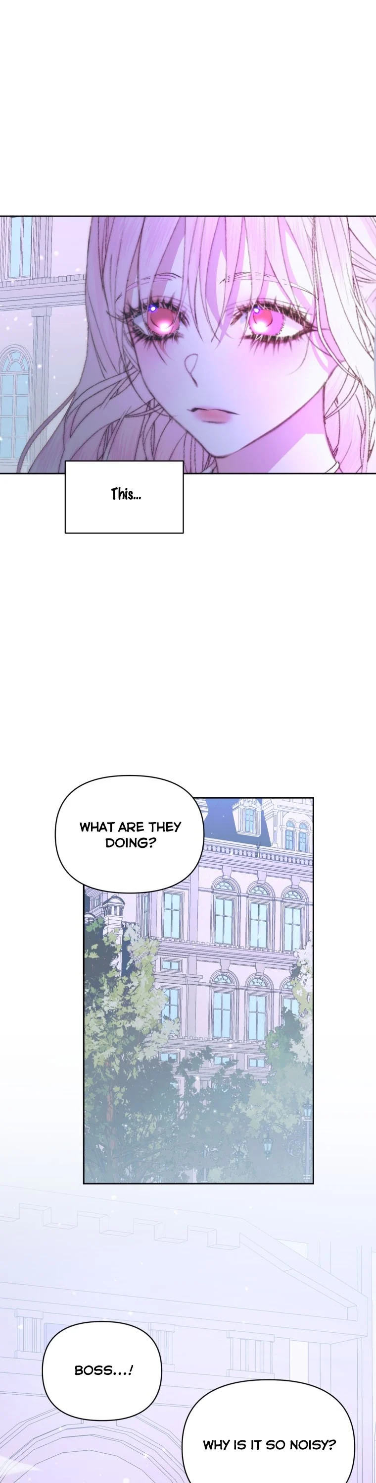 Read The Siren Manga Online