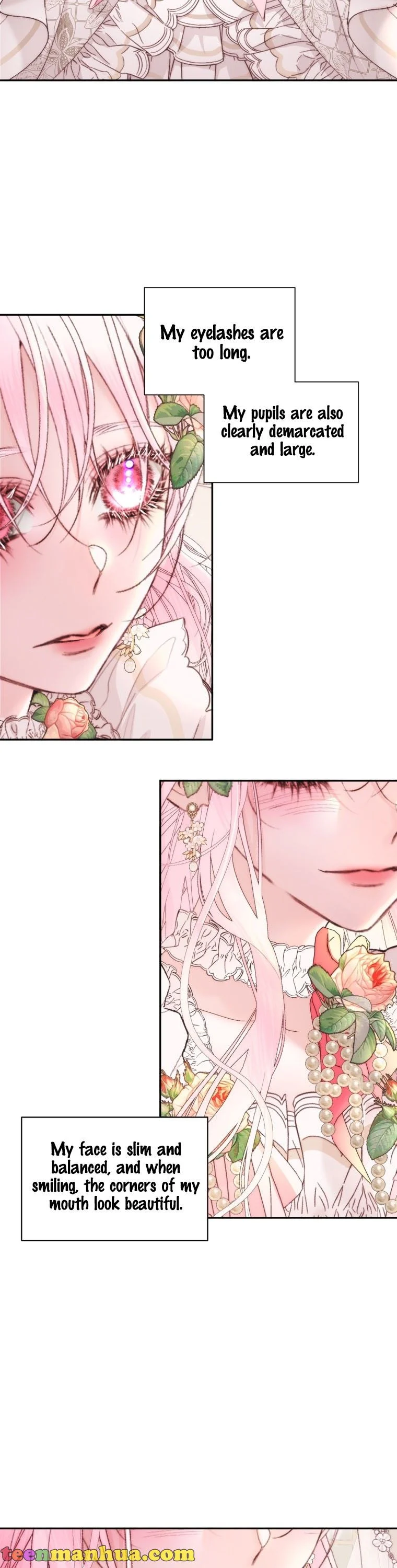 Read The Siren Manga Online