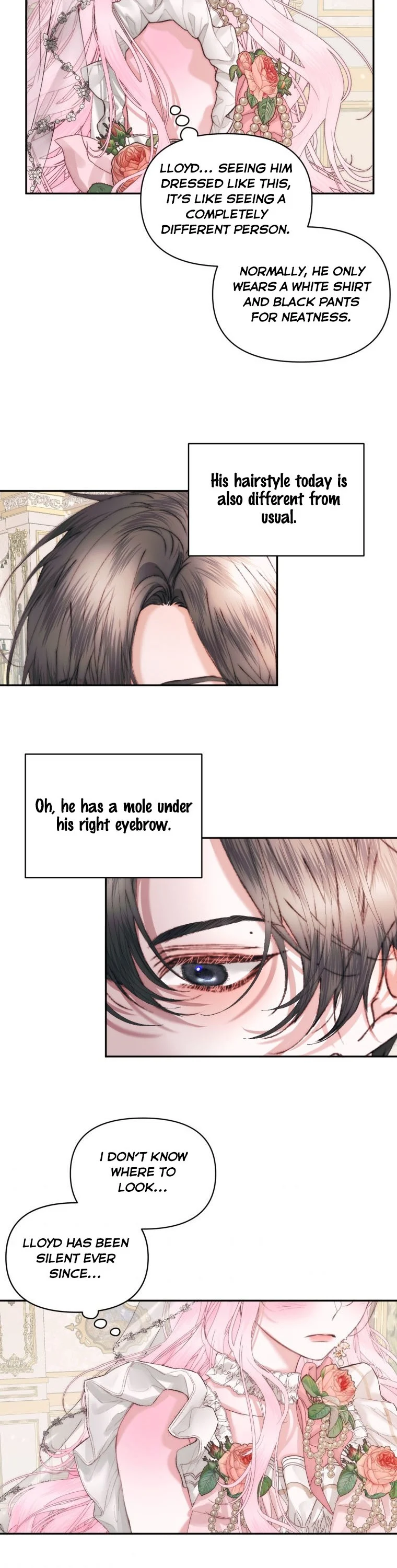 Read The Siren Manga Online