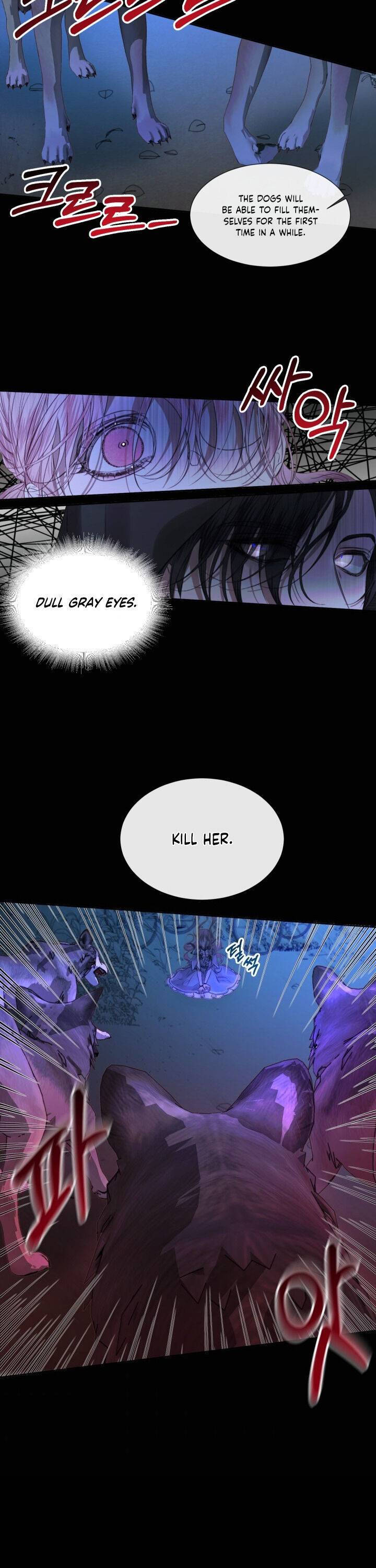 Read The Siren Manga Online