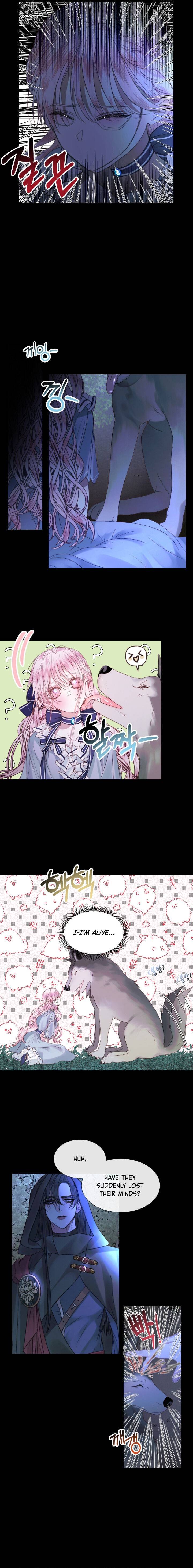Read The Siren Manga Online