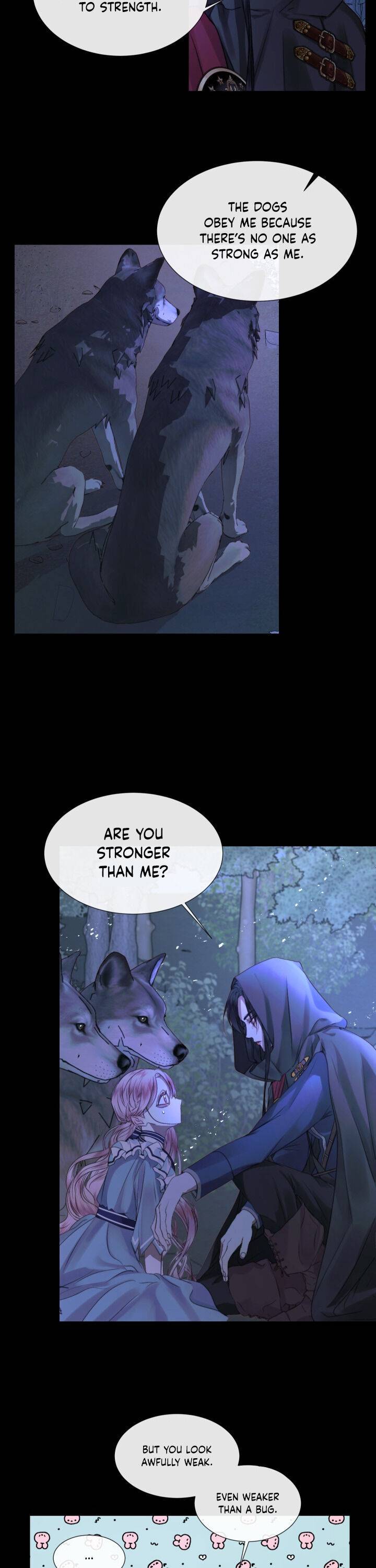 Read The Siren Manga Online