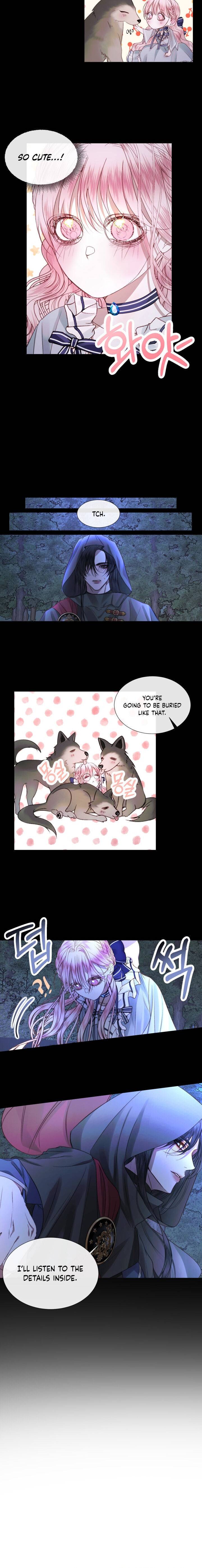 Read The Siren Manga Online