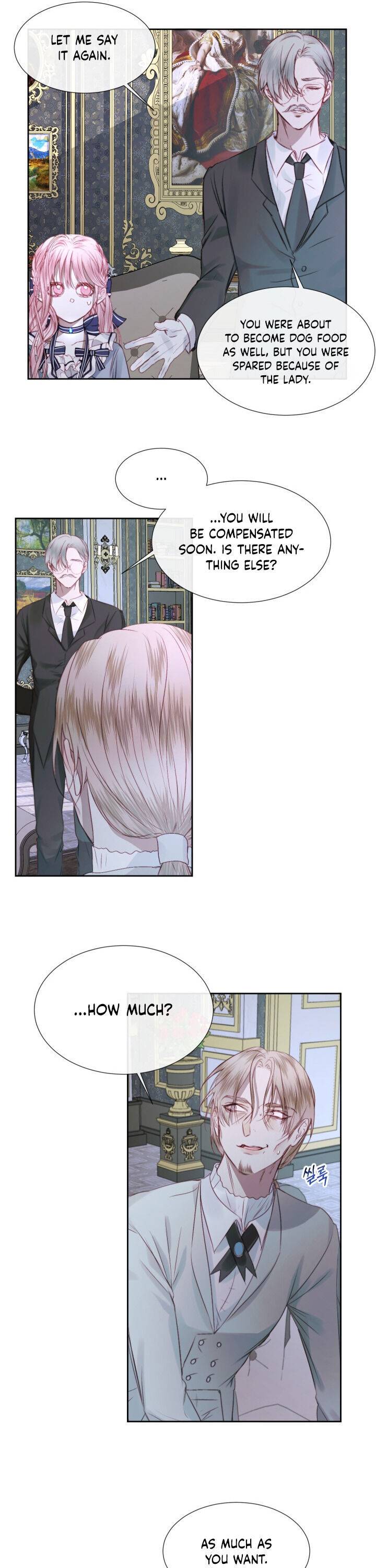 Read The Siren Manga Online