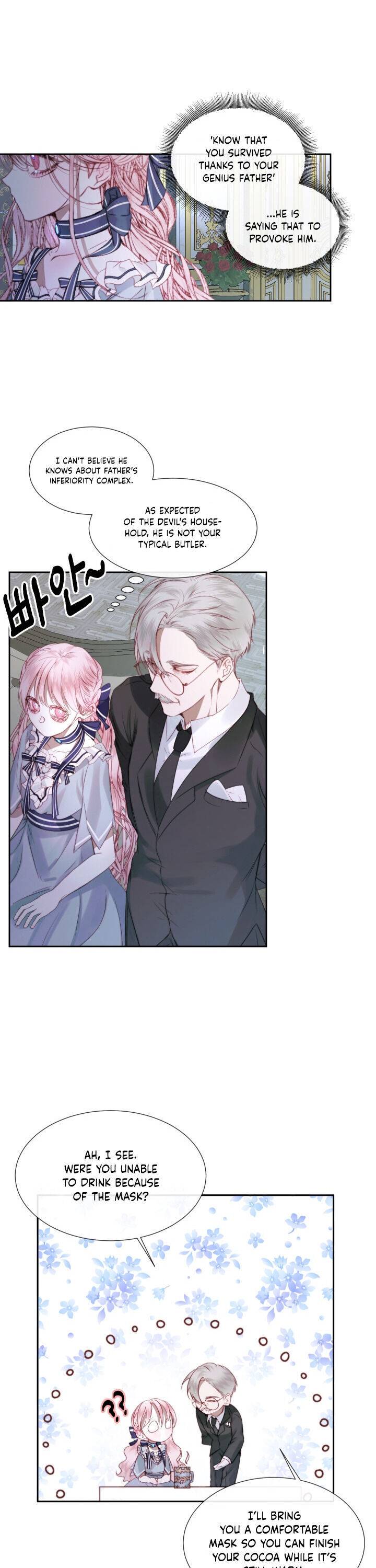 Read The Siren Manga Online