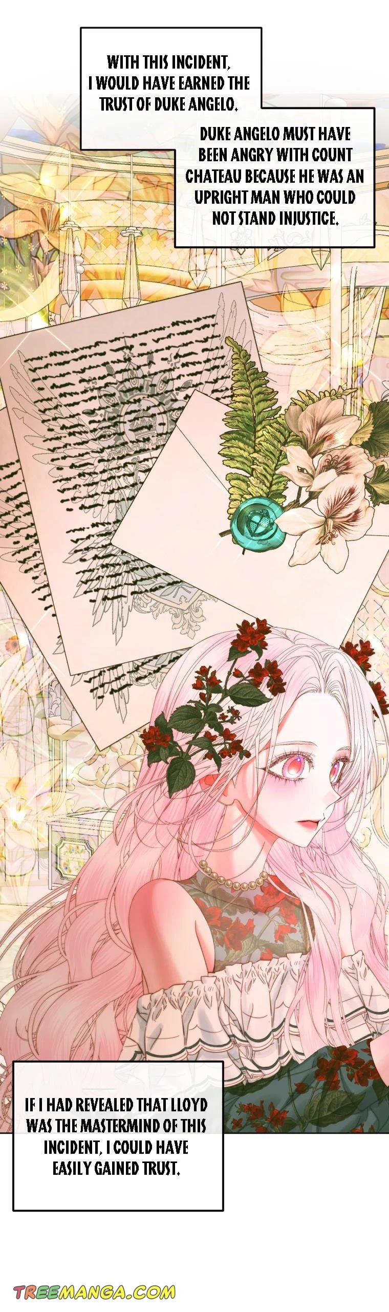 Read The Siren Manga Online