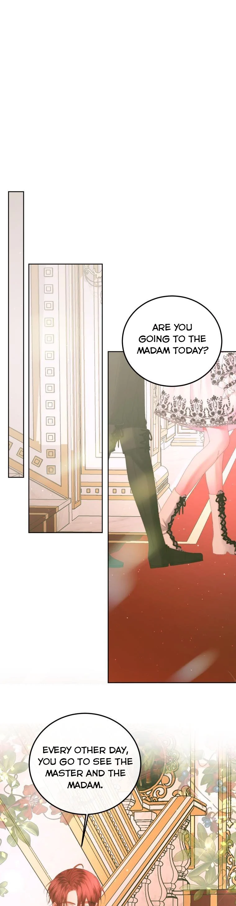Read The Siren Manga Online