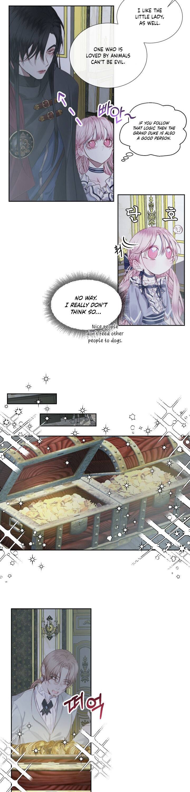 Read The Siren Manga Online