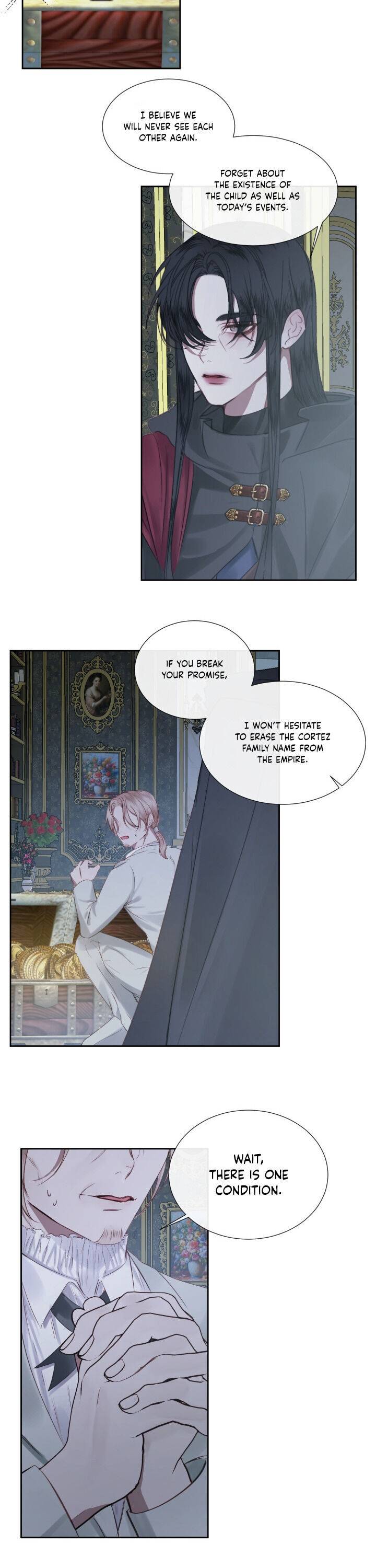 Read The Siren Manga Online