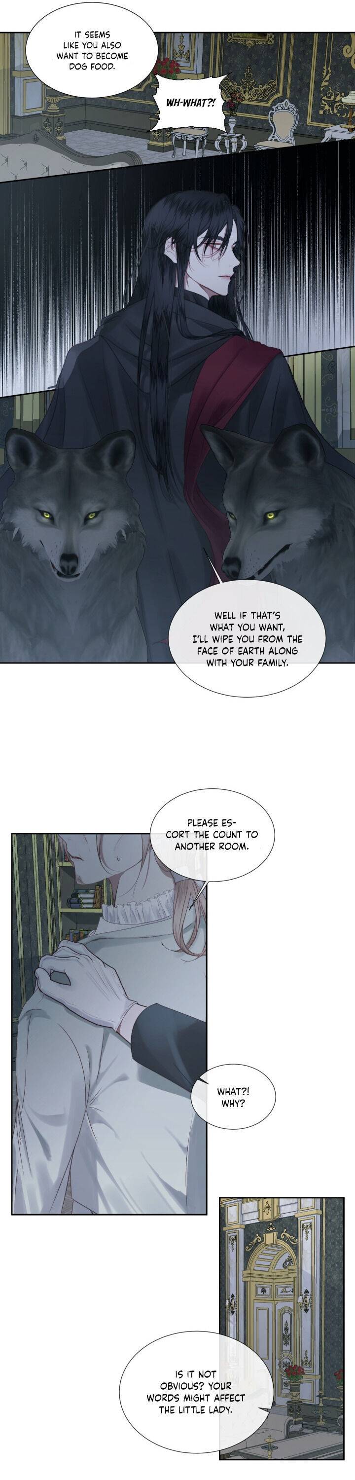 Read The Siren Manga Online