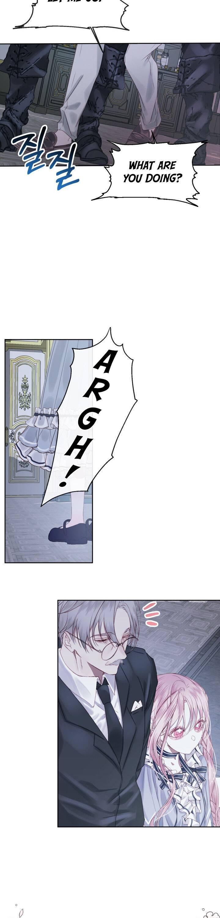 Read The Siren Manga Online