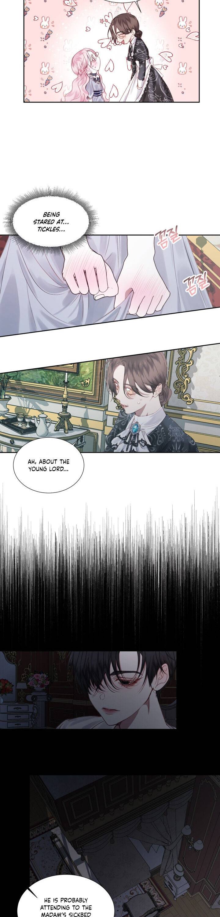 Read The Siren Manga Online
