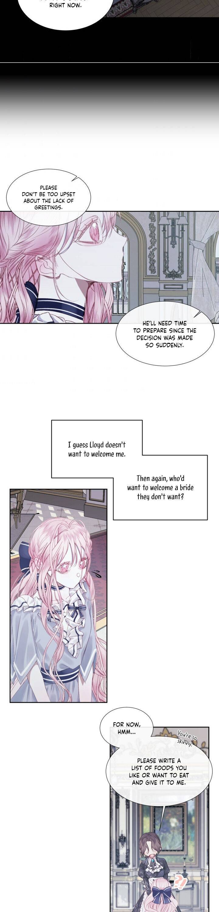 Read The Siren Manga Online