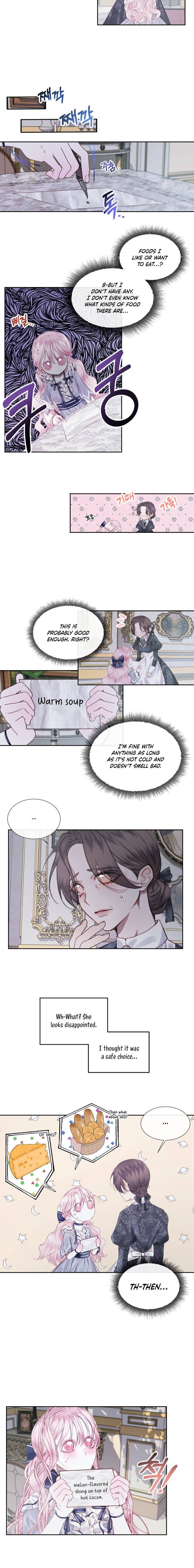 Read The Siren Manga Online