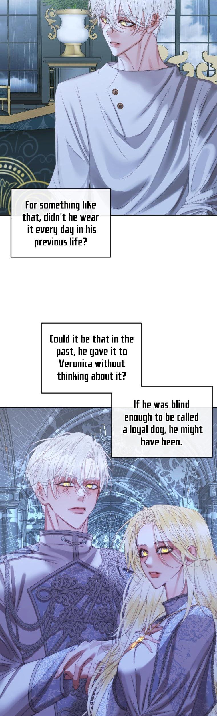 Read The Siren Manga Online