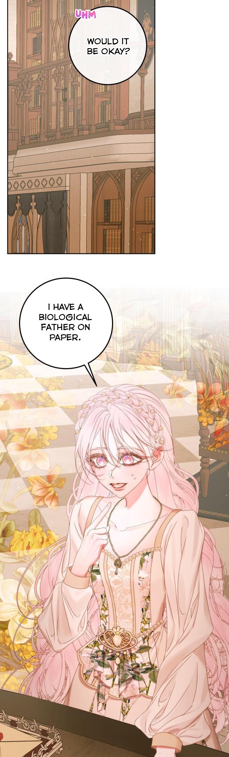 Read The Siren Manga Online