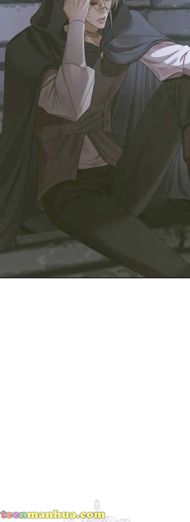 Read The Siren Manga Online