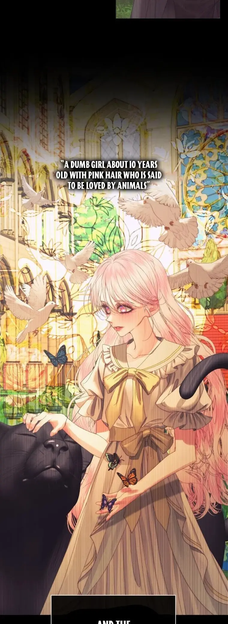 Read The Siren Manga Online