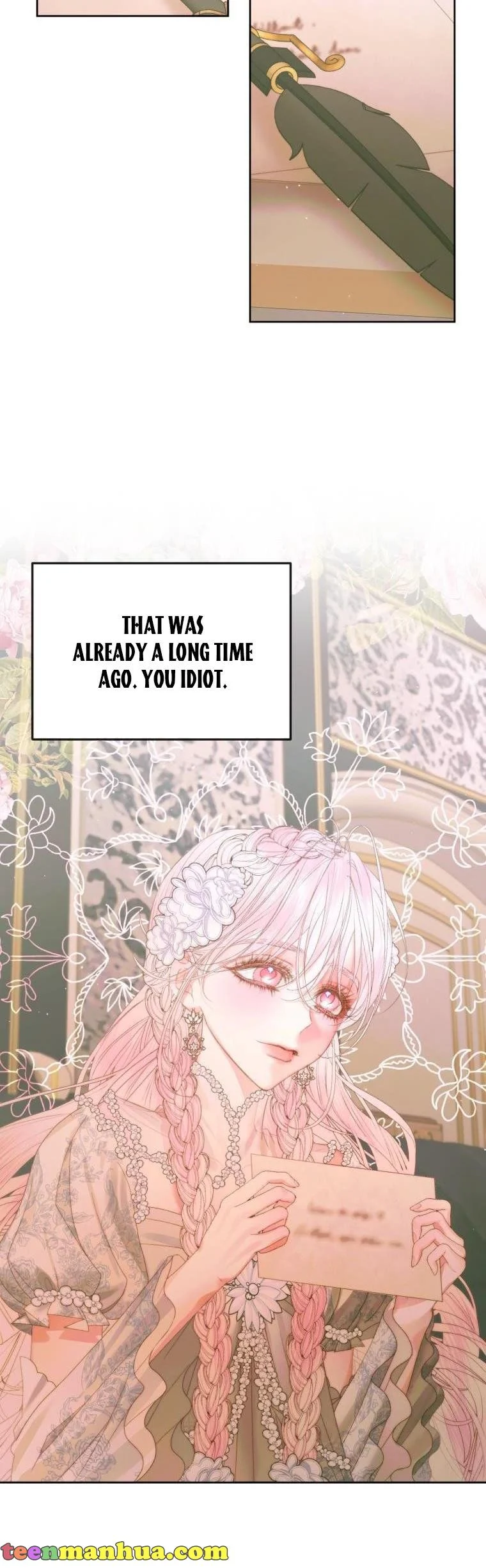 Read The Siren Manga Online