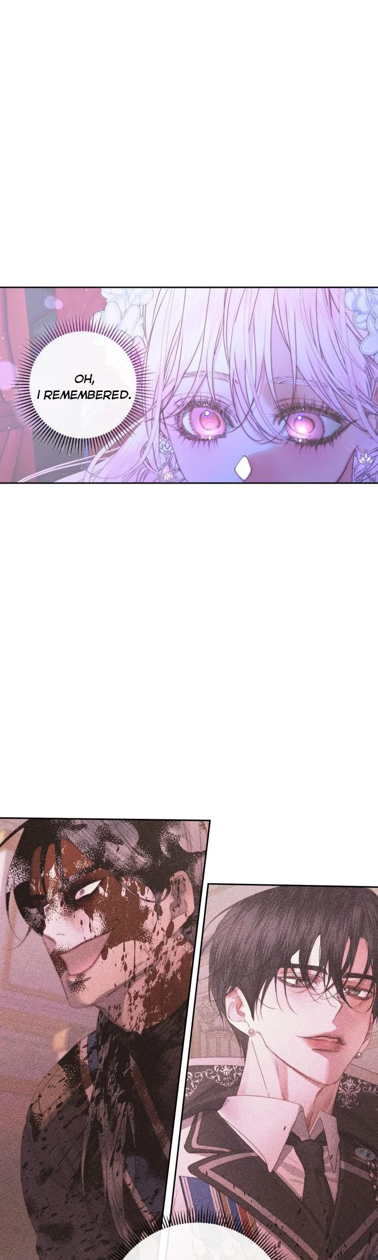 Read The Siren Manga Online