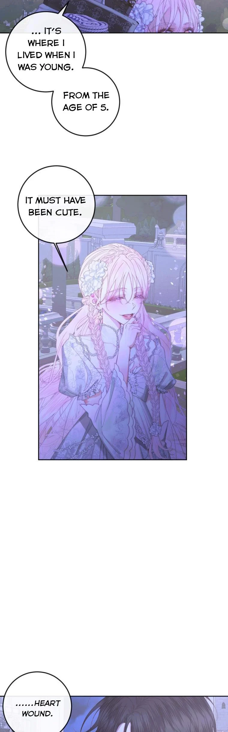 Read The Siren Manga Online
