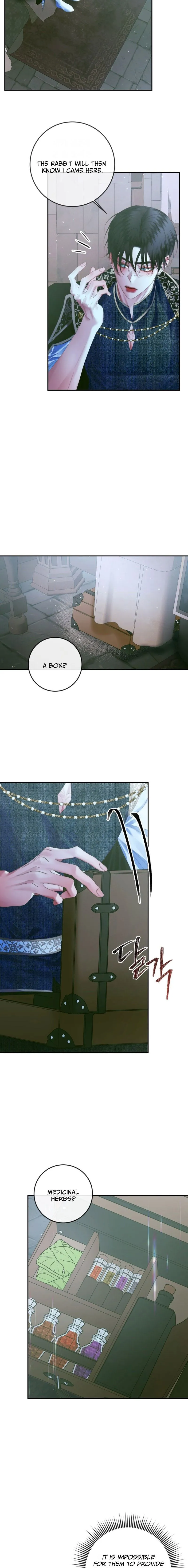 Read The Siren Manga Online