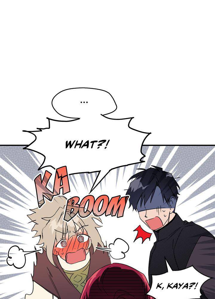 Read The Spark in Your Eyes Manga Online
