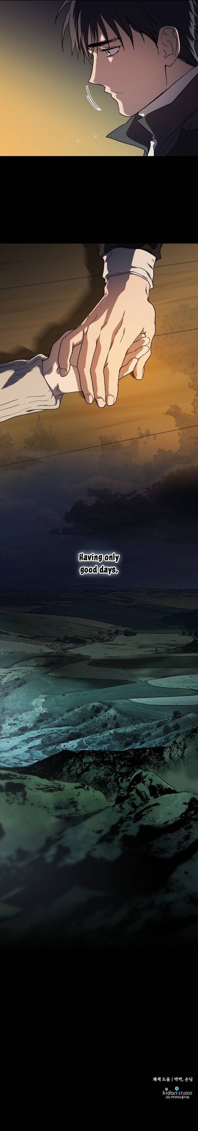 Read The Spark in Your Eyes Manga Online