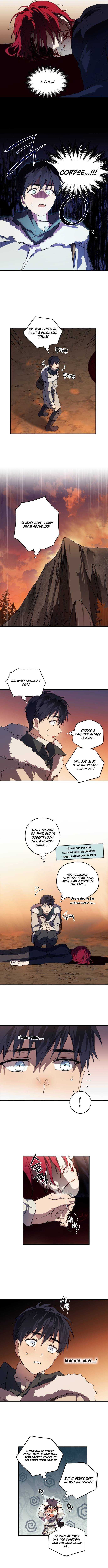 Read The Spark in Your Eyes Manga Online