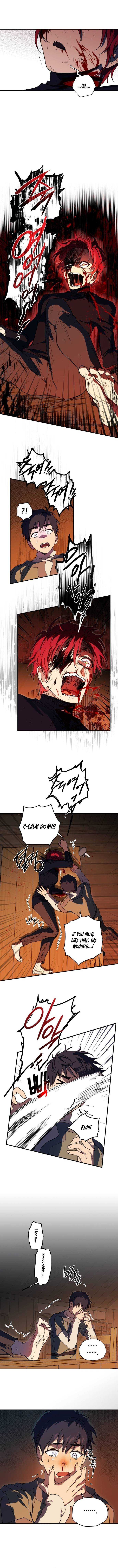 Read The Spark in Your Eyes Manga Online