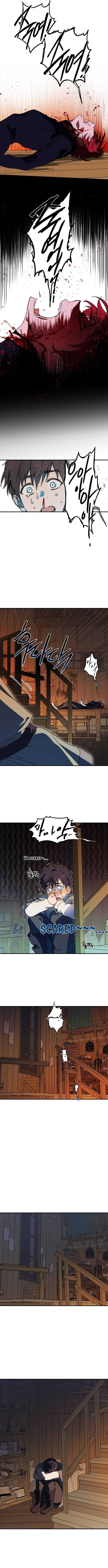 Read The Spark in Your Eyes Manga Online