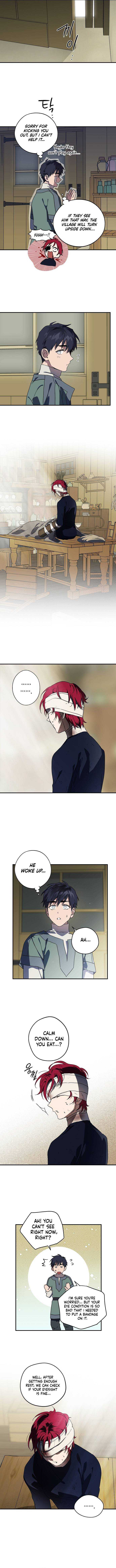 Read The Spark in Your Eyes Manga Online