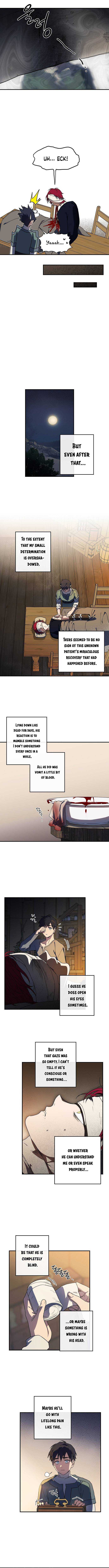 Read The Spark in Your Eyes Manga Online