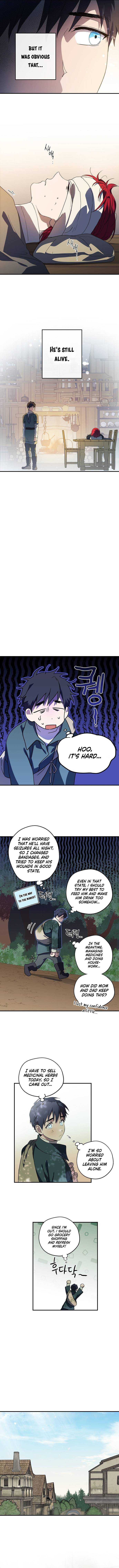 Read The Spark in Your Eyes Manga Online
