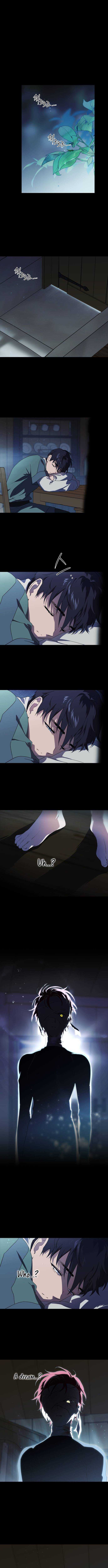 Read The Spark in Your Eyes Manga Online