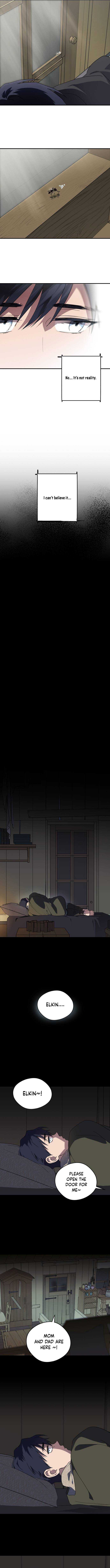 Read The Spark in Your Eyes Manga Online