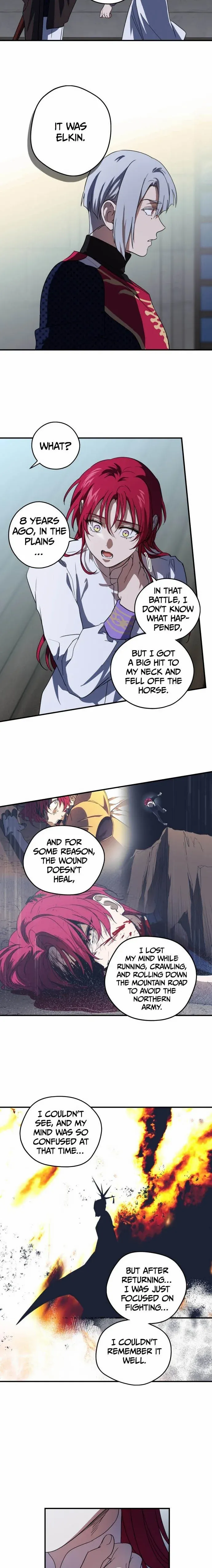Read The Spark in Your Eyes Manga Online