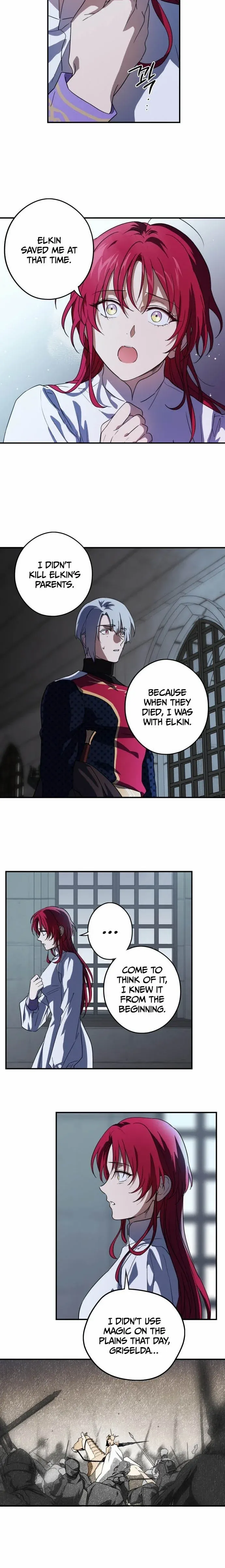 Read The Spark in Your Eyes Manga Online