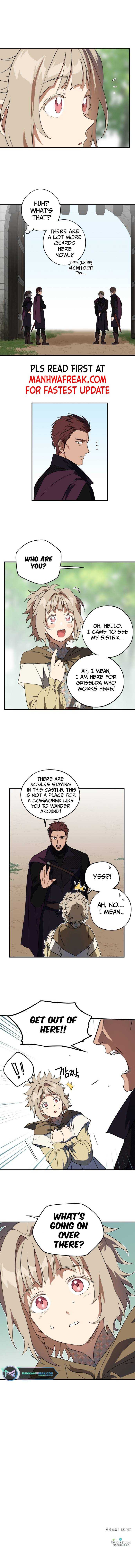 Read The Spark in Your Eyes Manga Online