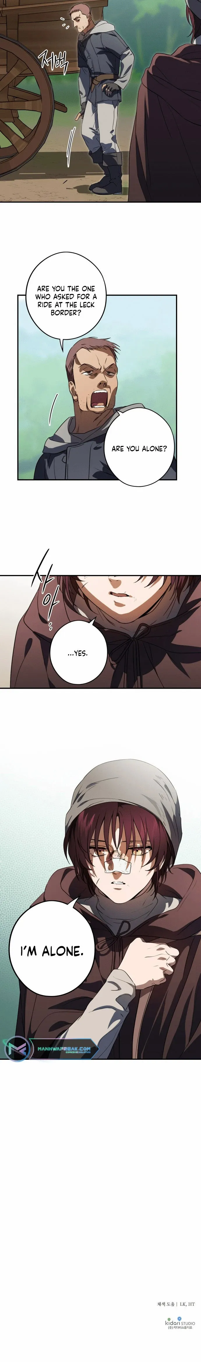 Read The Spark in Your Eyes Manga Online