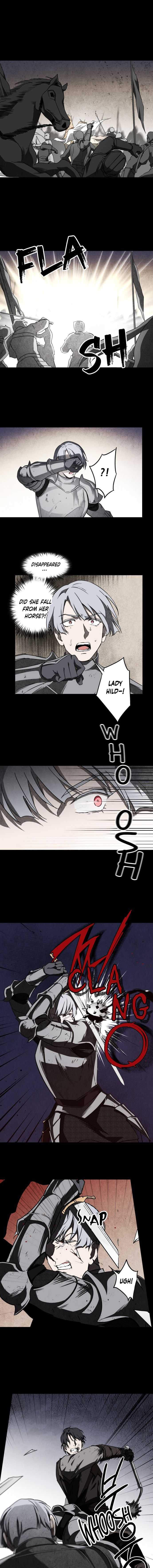 Read The Spark in Your Eyes Manga Online