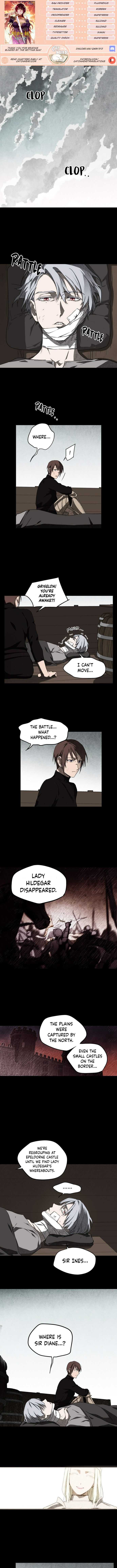 Read The Spark in Your Eyes Manga Online
