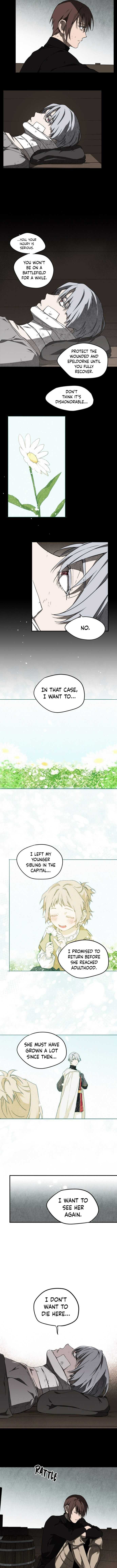 Read The Spark in Your Eyes Manga Online