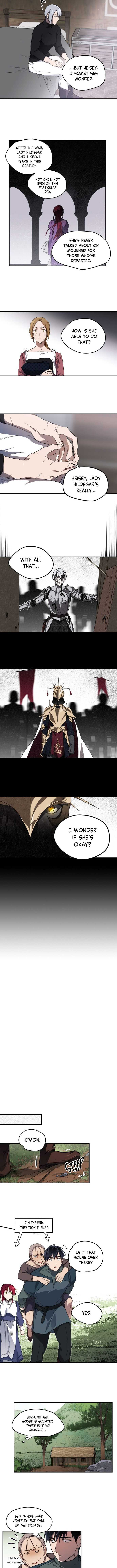 Read The Spark in Your Eyes Manga Online