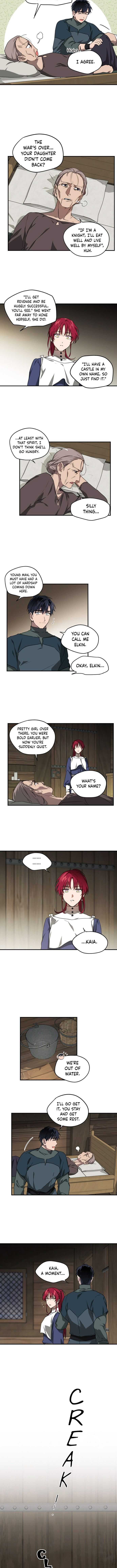 Read The Spark in Your Eyes Manga Online