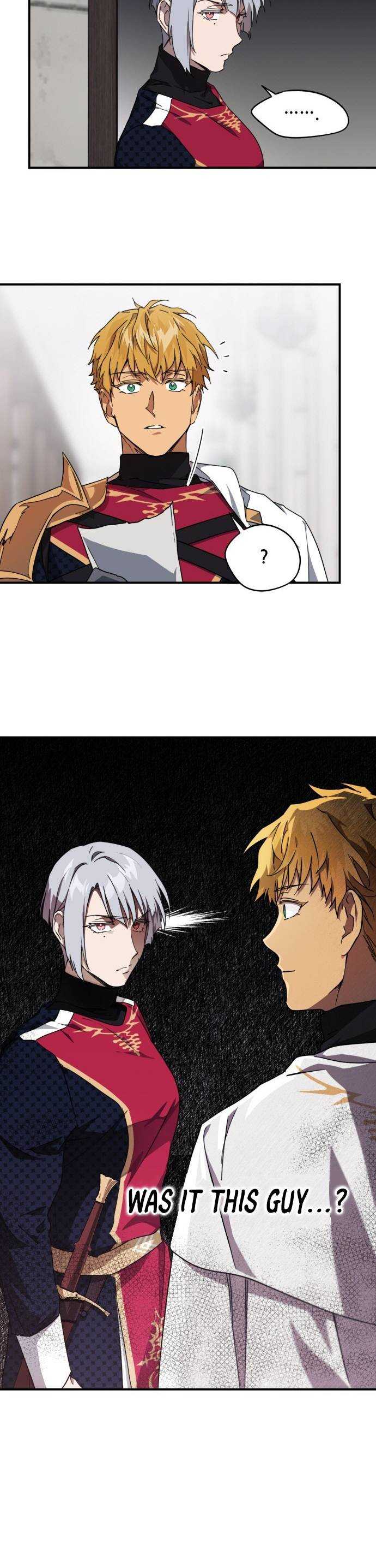 Read The Spark in Your Eyes Manga Online