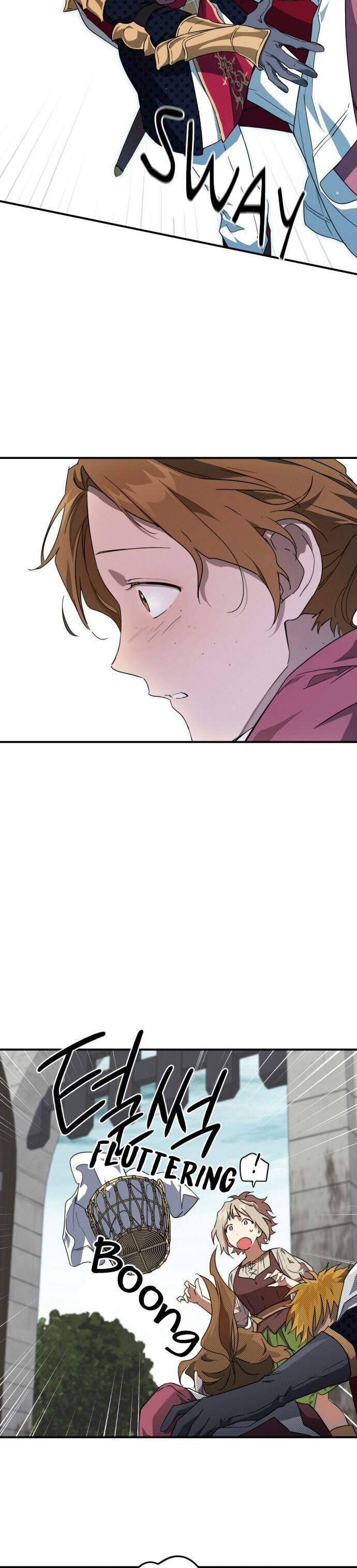 Read The Spark in Your Eyes Manga Online