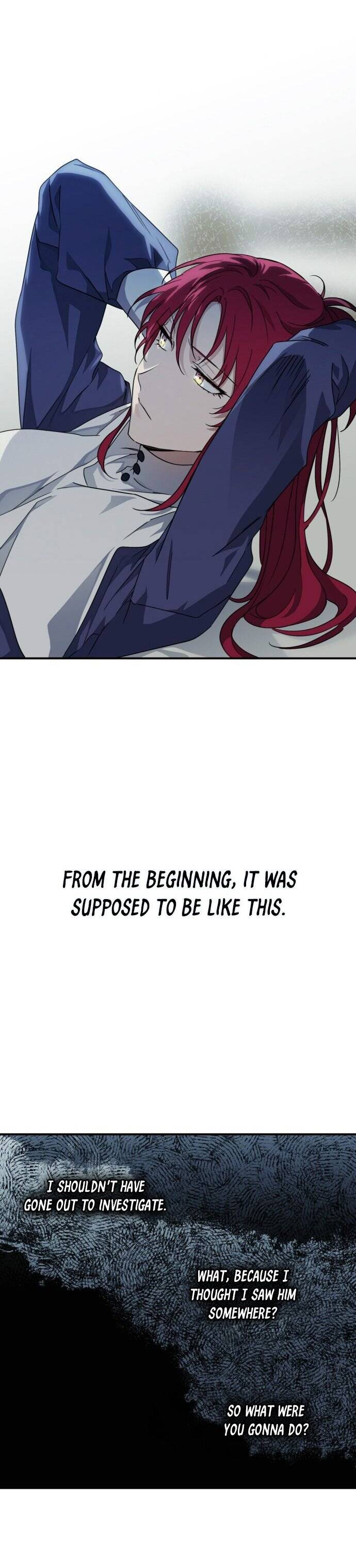 Read The Spark in Your Eyes Manga Online